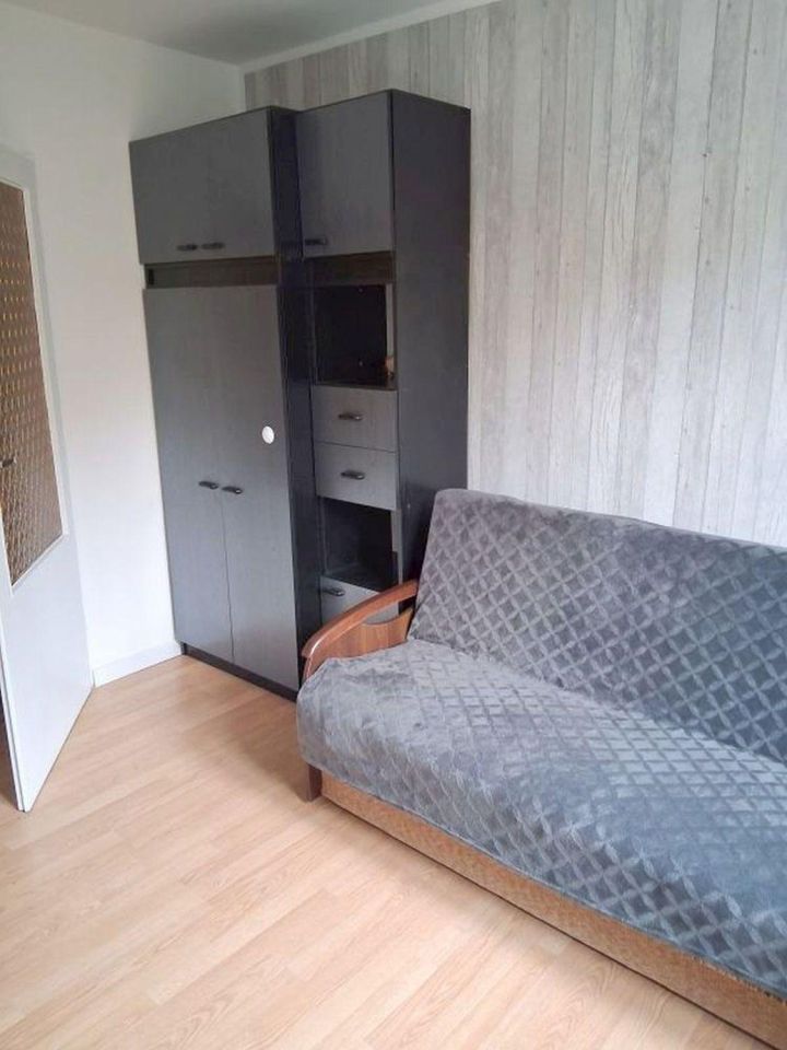 Mieszkanie 2-pokojowe Kraków Mistrzejowice, ul. Miśnieńska. Zdjęcie 5