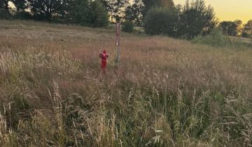 Działka budowlana Pomlewo