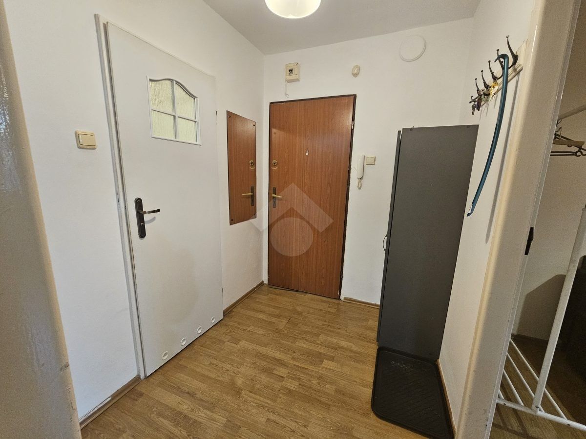 Mieszkanie 2-pokojowe Kraków Podgórze Duchackie. Zdjęcie 4