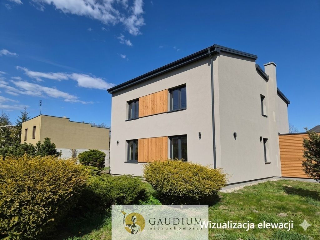 dom wolnostojący, 5 pokoi Tczew, ul. Partyzantów. Zdjęcie 2