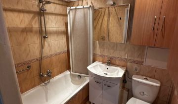 Mieszkanie 3-pokojowe Pruszków Centrum, ul. Bolesława Prusa