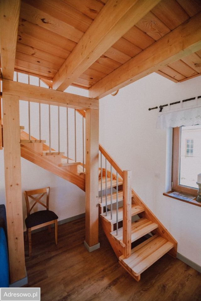 dom wolnostojący, 6 pokoi Glinka. Zdjęcie 11