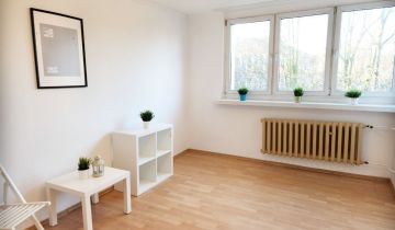 Mieszkanie 1-pokojowe Bytom Śródmieście, ul. Strzelców Bytomskich