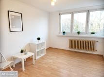 Mieszkanie 1-pokojowe Bytom Śródmieście, ul. Strzelców Bytomskich