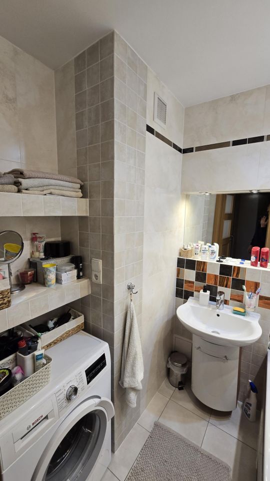 Mieszkanie 3-pokojowe Leszno, ul. Tadeusza Rejtana. Zdjęcie 13