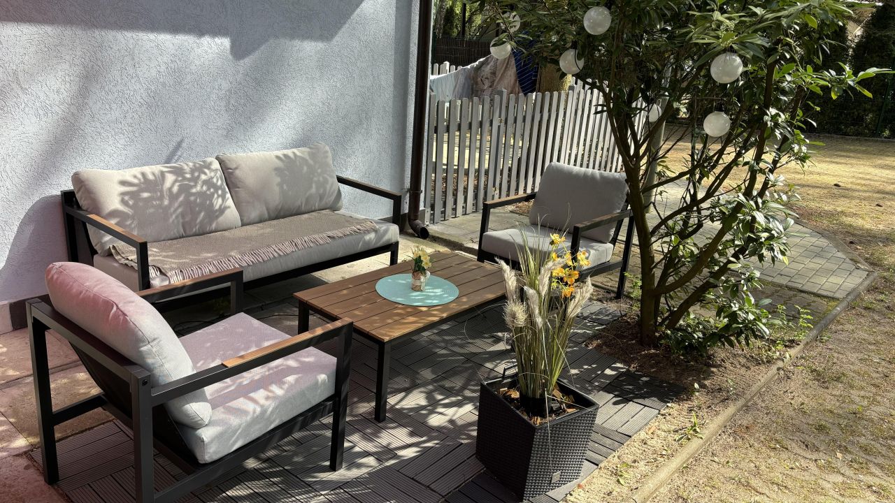 Mieszkanie 2-pokojowe Pobierowo, ul. Zachodnia. Zdjęcie 7