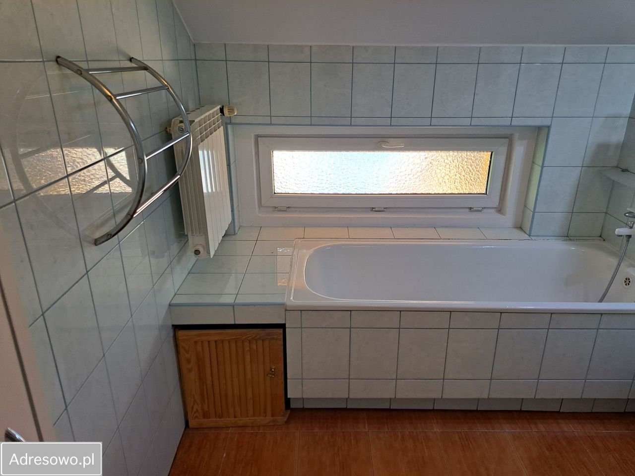 dom wolnostojący, 6 pokoi Leszno Zatorze, ul. Karola Szymanowskiego. Zdjęcie 14