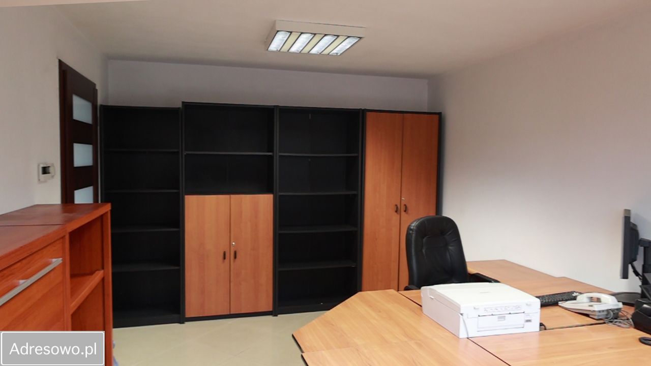 Lokal Rzeszów Śródmieście, ul. gen. Mariana Langiewicza. Zdjęcie 8