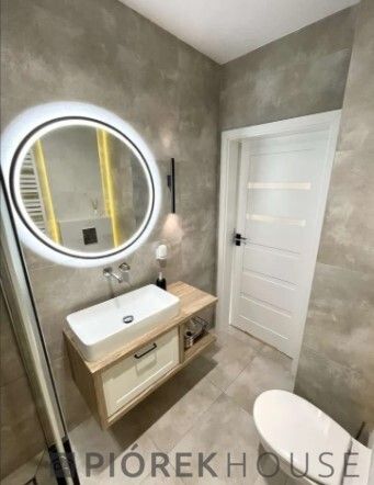 Mieszkanie 3-pokojowe Warszawa Białołęka, ul. Głębocka. Zdjęcie 15