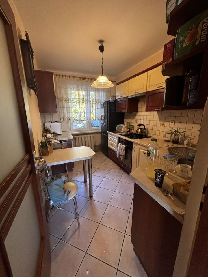 Mieszkanie 3-pokojowe Piła Jadwiżyn, ul. Śniadeckich. Zdjęcie 4