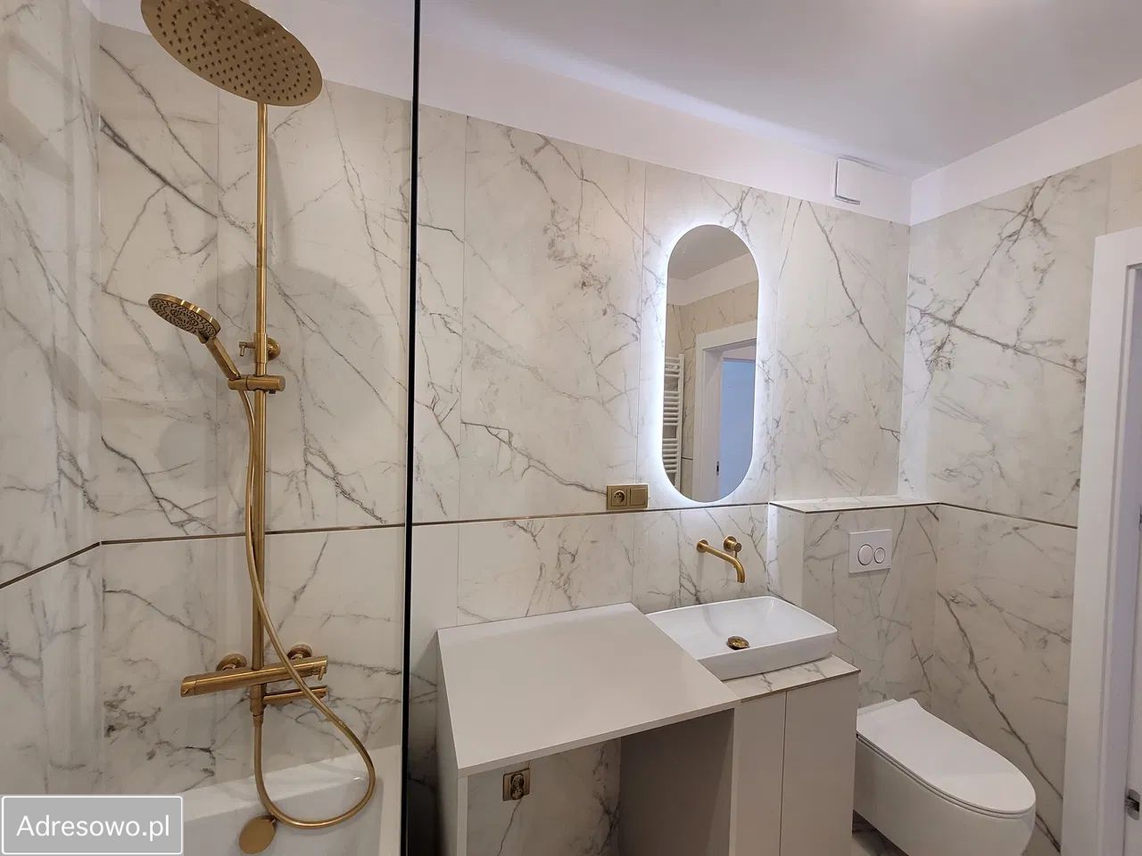 Mieszkanie 3-pokojowe Kraków Dębniki, ul. Kazimierza Pułaskiego. Zdjęcie 14