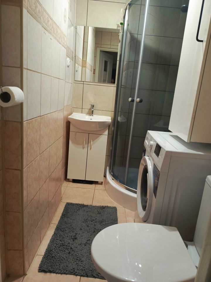 Mieszkanie 2-pokojowe Libiąż. Zdjęcie 3