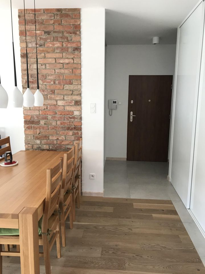 Mieszkanie 4-pokojowe Toruń Winnica, ul. Winnica. Zdjęcie 7