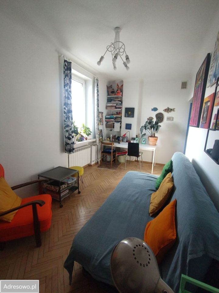 Mieszkanie 2-pokojowe Warszawa Praga-Południe, ul. Siennicka. Zdjęcie 9