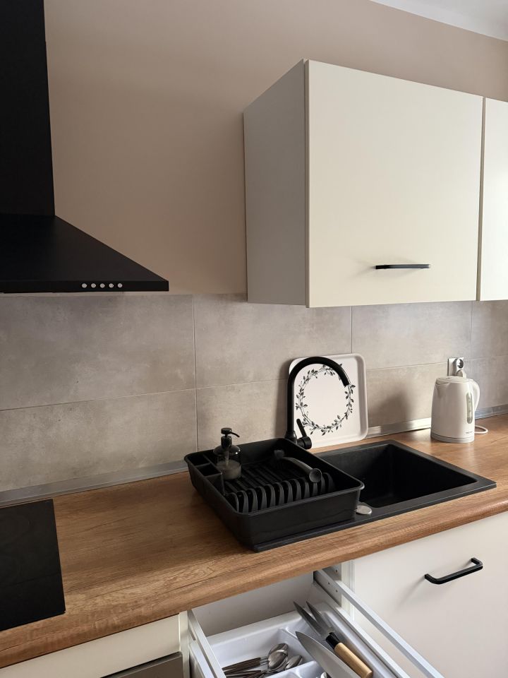 Mieszkanie 2-pokojowe Łódź Bałuty, ul. Przemysłowa. Zdjęcie 8