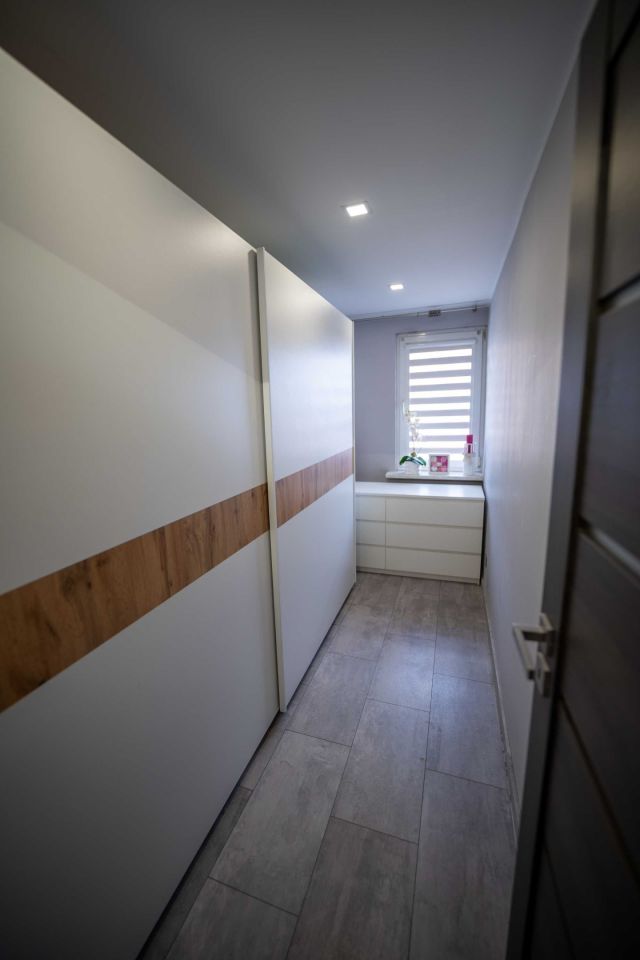 Mieszkanie 3-pokojowe Racibórz Nowe Zagrody, ul. Juliusza Słowackiego. Zdjęcie 4