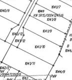 Działka budowlana Chojne. Zdjęcie 2