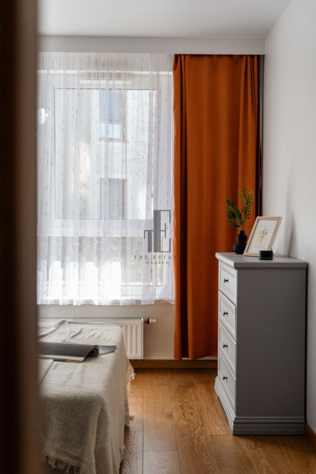 Mieszkanie 2-pokojowe Warszawa Mokotów, ul. Polska. Zdjęcie 1