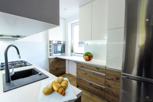 Mieszkanie 3-pokojowe Białystok Piaski, ul. Zwierzyniecka. Zdjęcie 5