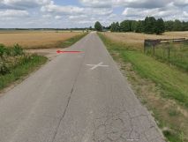 Działka rolna Gostkowo. Zdjęcie 1