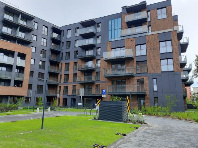 Garaż/miejsce parkingowe Warszawa Praga-Północ, Namysłowska. Zdjęcie 1