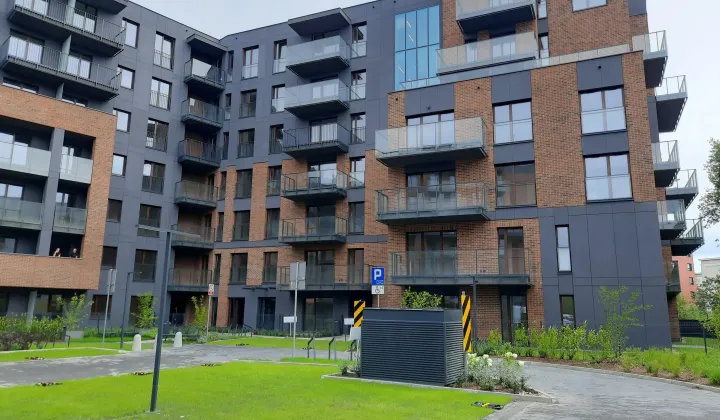 Garaż/miejsce parkingowe Warszawa Praga-Północ, Namysłowska