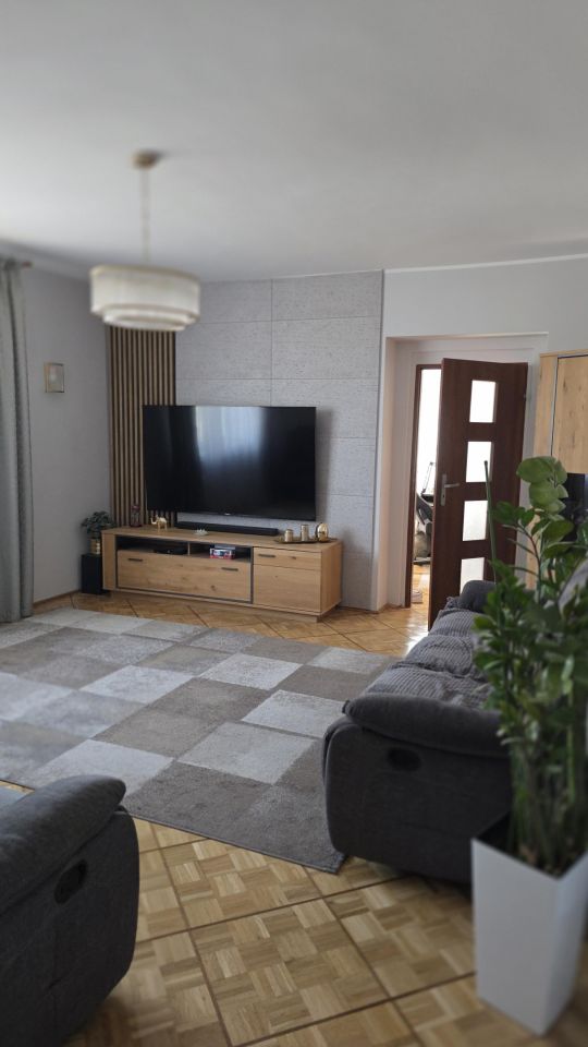 dom wolnostojący, 6 pokoi Poznań Piątkowo, Umultowska. Zdjęcie 10