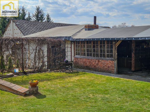 bliźniak, 10 pokoi Sobieszyn. Zdjęcie 7