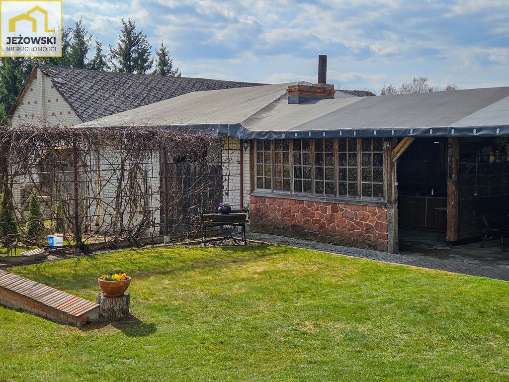 bliźniak, 10 pokoi Sobieszyn. Zdjęcie 7