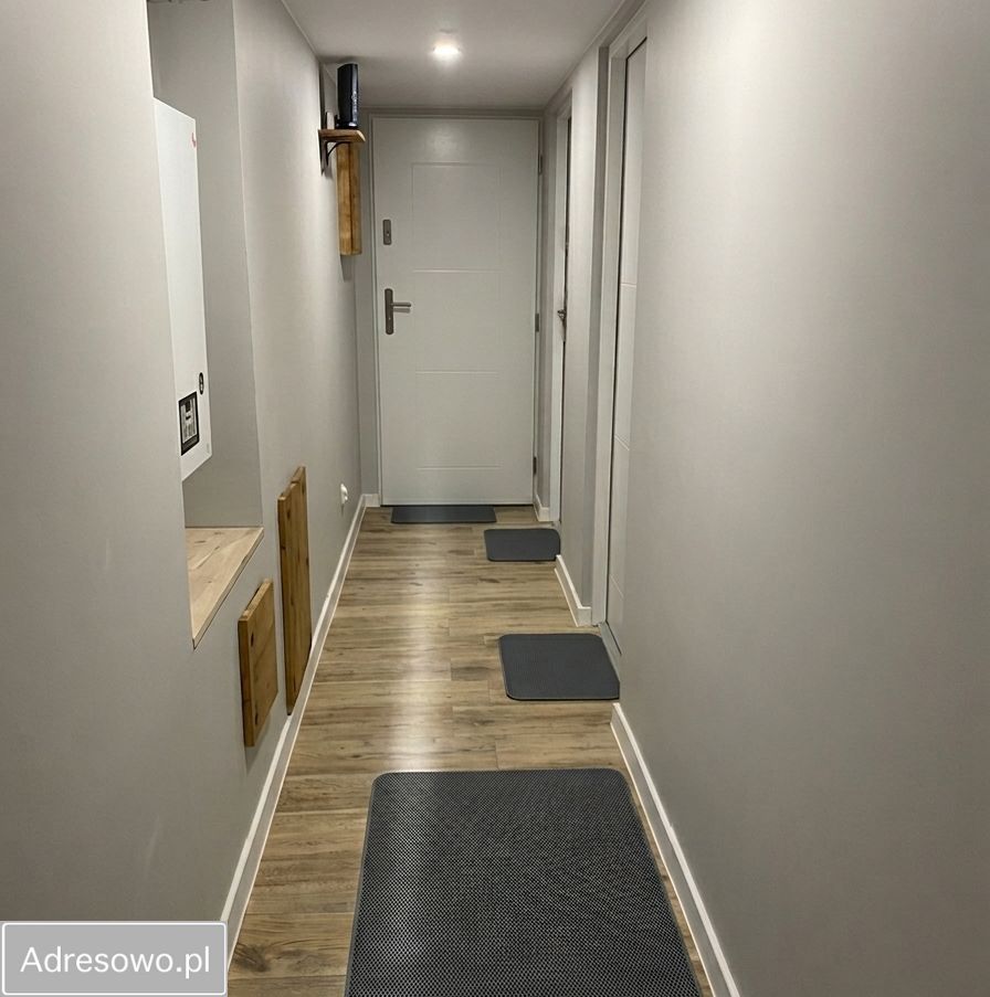 Mieszkanie 1-pokojowe Łódź Górna, al. 1 Maja. Zdjęcie 3