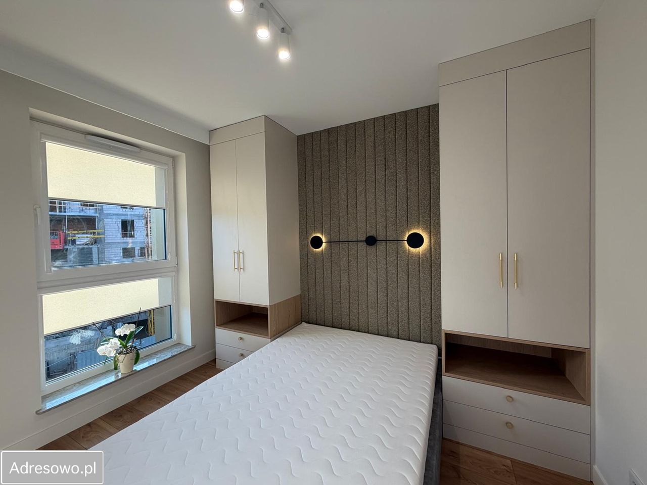 Mieszkanie 2-pokojowe Białystok Centrum, ul. Czysta. Zdjęcie 7