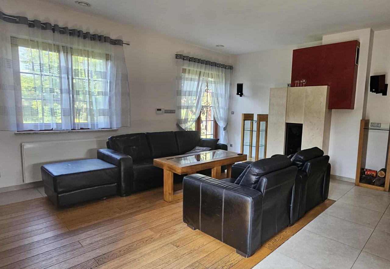 dom wolnostojący, 5 pokoi Oława Nowy Otok, ul. Jantarowa. Zdjęcie 5