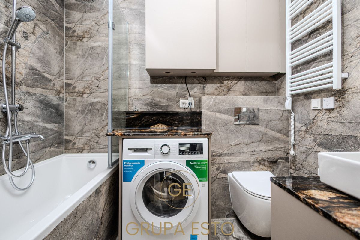 Mieszkanie 5-pokojowe Kraków, ul. Cechowa. Zdjęcie 6