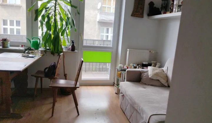 Mieszkanie 1-pokojowe Rzeszów Śródmieście, ul. Jagiellońska