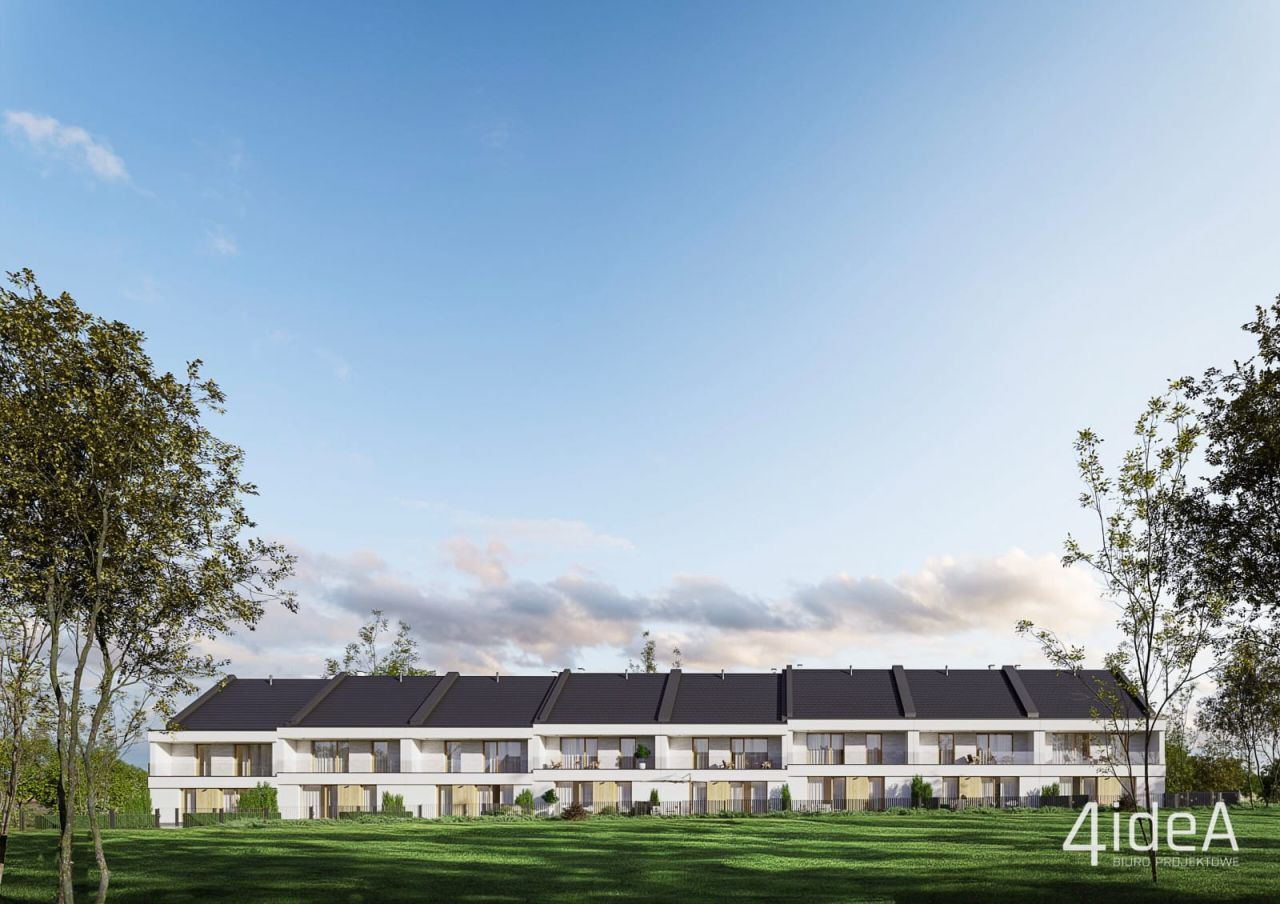 Mieszkanie 4-pokojowe Kielce Bukówka, ul. Łopianowa. Zdjęcie 6