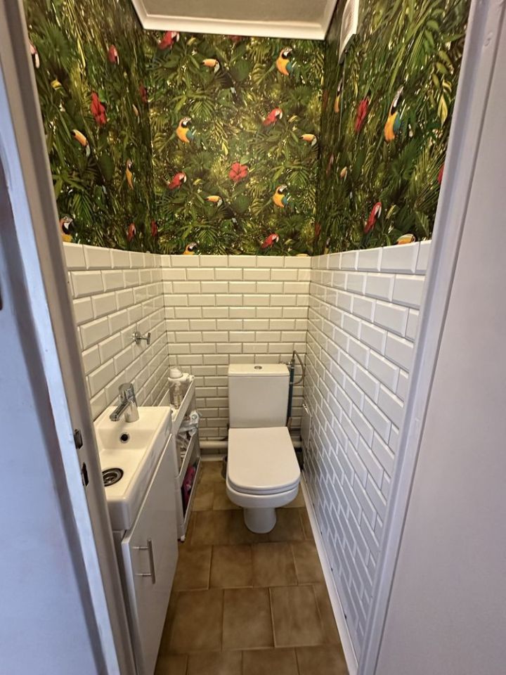 Mieszkanie 3-pokojowe Nowy Dwór Mazowiecki Osiedle Młodych, ul. gen. Leopolda Okulickiego. Zdjęcie 5