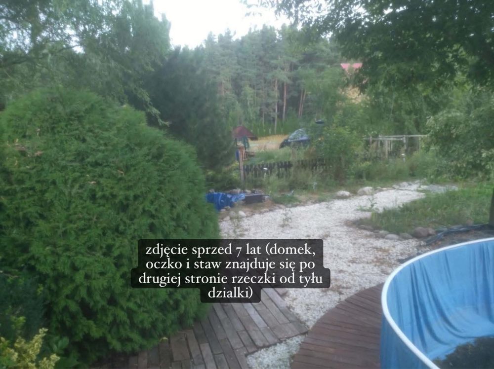 Działka rolno-budowlana Żagliny. Zdjęcie 6