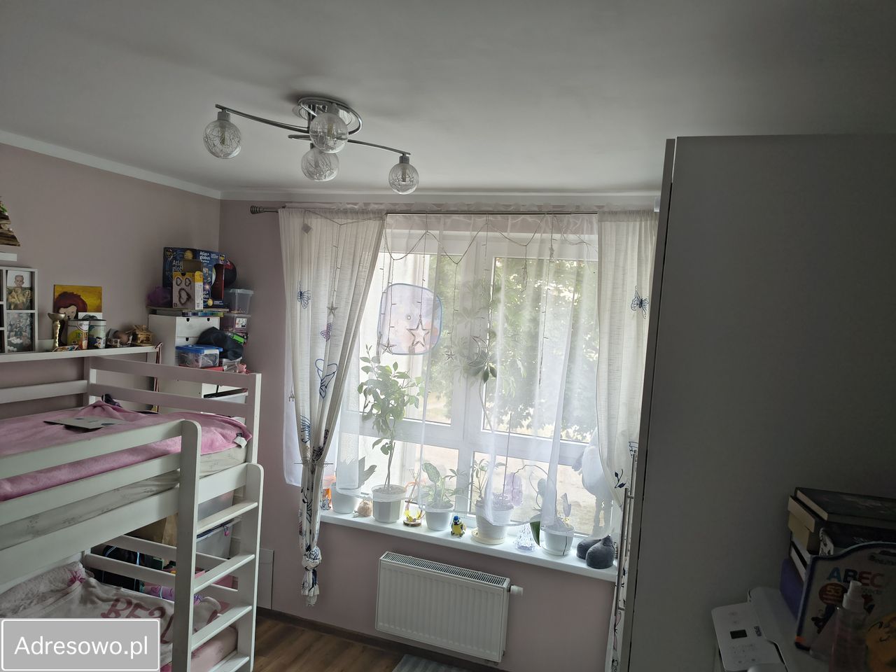 Mieszkanie 3-pokojowe Szczecin Prawobrzeże. Zdjęcie 6