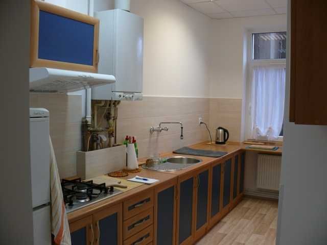 Mieszkanie 3-pokojowe Szczecin Centrum. Zdjęcie 7
