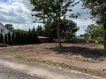 Działka budowlana Bielsk Podlaski, ul. Białowieska. Zdjęcie 3