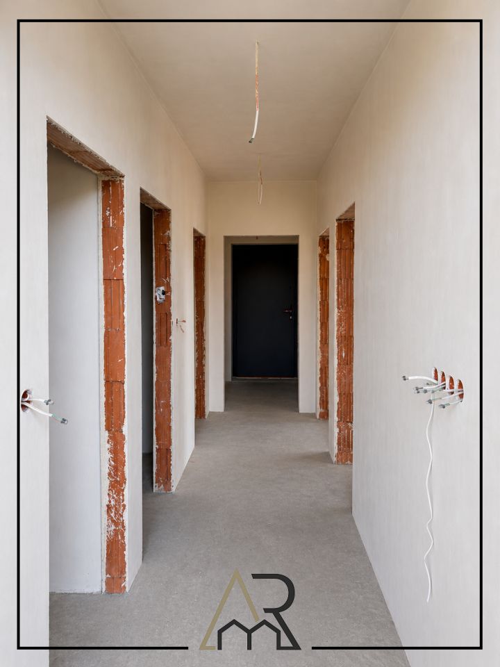 bliźniak, 4 pokoje Nieborowice, ul. Spacerowa. Zdjęcie 9