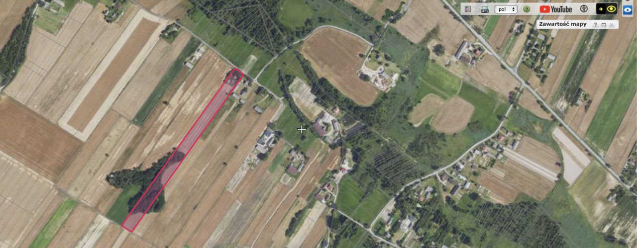 dom wolnostojący, 3 pokoje Mościska. Zdjęcie 7