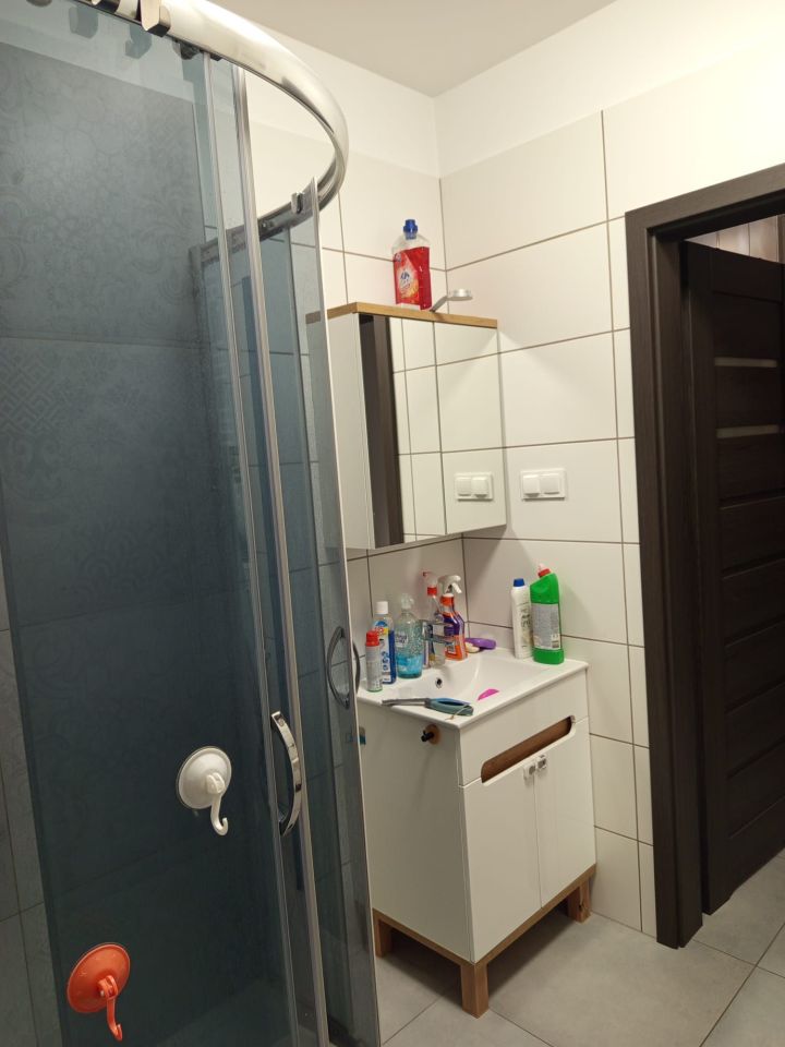 Mieszkanie 1-pokojowe Wrocław Leśnica, ul. Krępicka. Zdjęcie 3