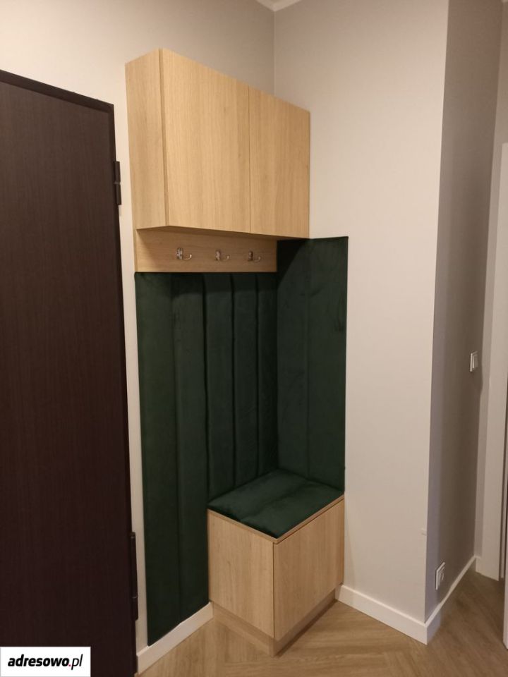 Mieszkanie 2-pokojowe Warszawa Służewiec, ul. Konstruktorska. Zdjęcie 7