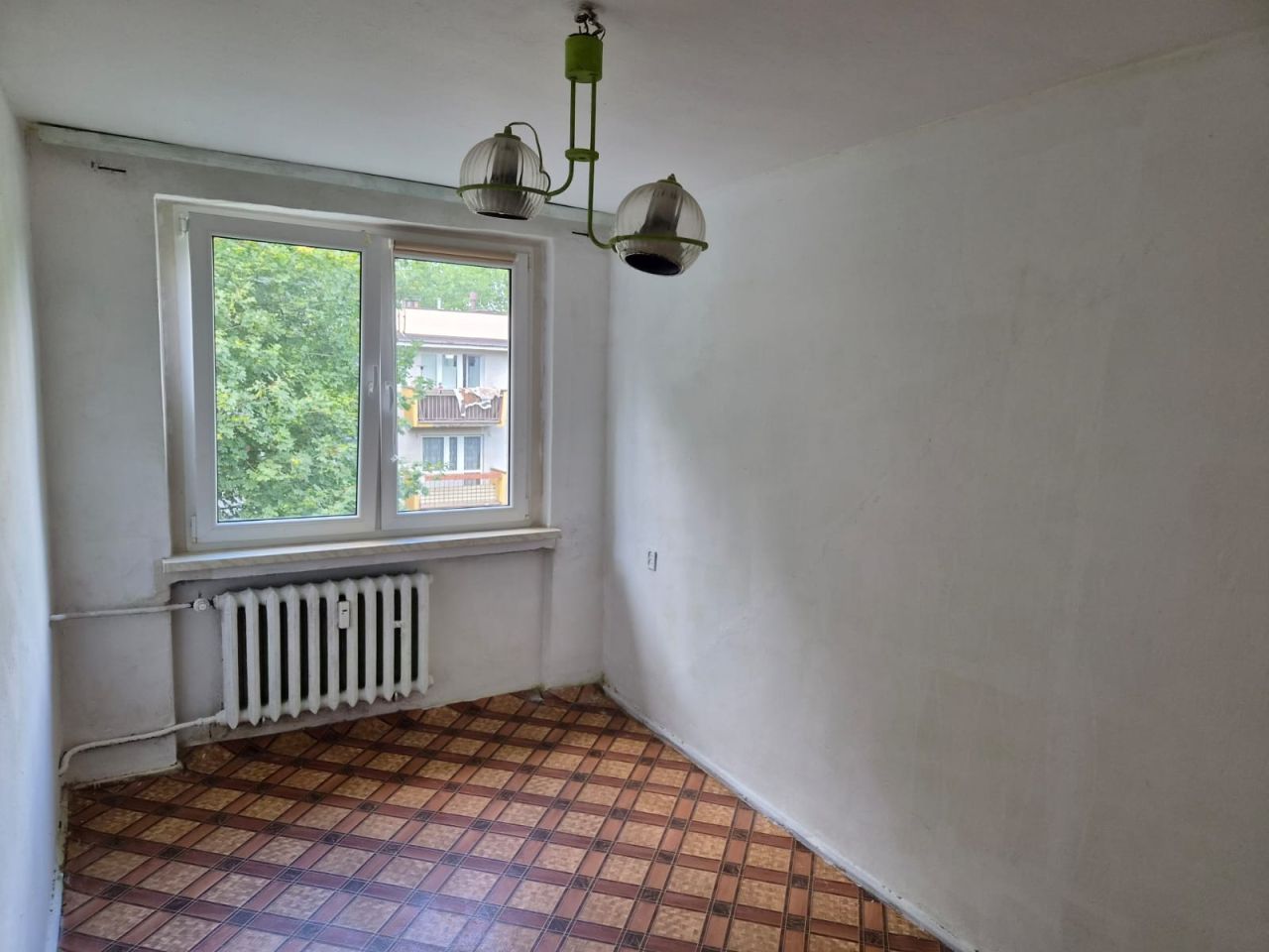 Mieszkanie 3-pokojowe Legnica Tarninów, ul. Oświęcimska. Zdjęcie 18