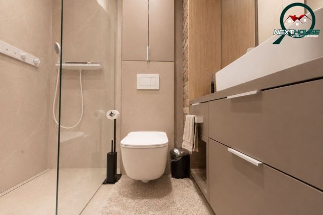 bliźniak, 5 pokoi Kraków Kliny, ul. Spacerowa. Zdjęcie 26