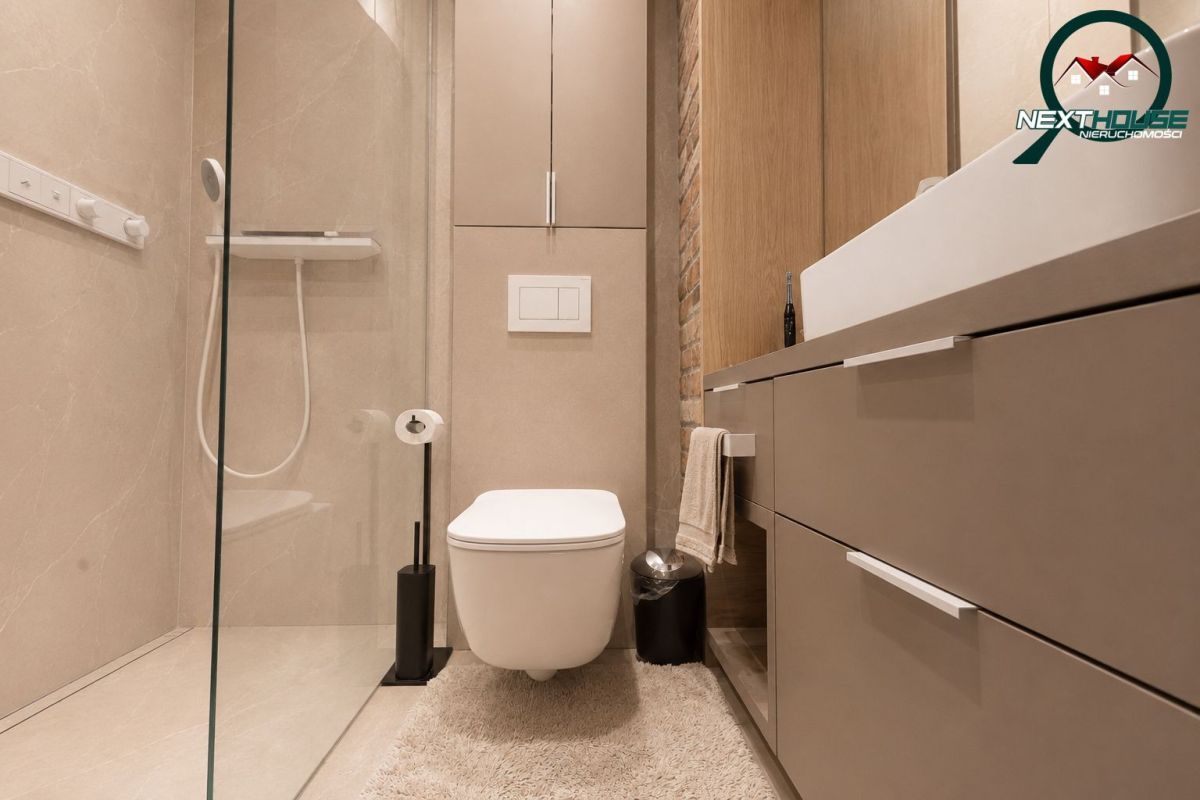 bliźniak, 5 pokoi Kraków Kliny, ul. Spacerowa. Zdjęcie 26