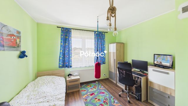 dom wolnostojący, 6 pokoi Olmonty. Zdjęcie 12