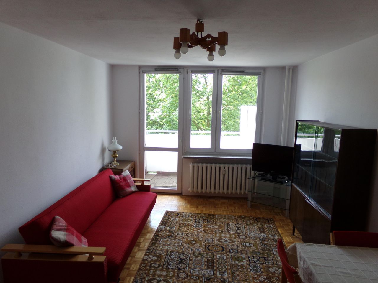 Mieszkanie 2-pokojowe Warszawa Praga-Południe, ul. Łukowska. Zdjęcie 6