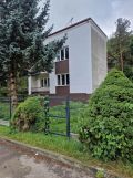 dom wolnostojący, 4 pokoje Wąchock, ul. Starachowicka. Zdjęcie 1